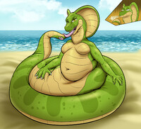 Don't put that in your mouth