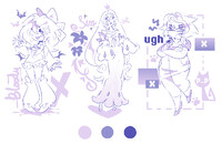 [doodle] prpl