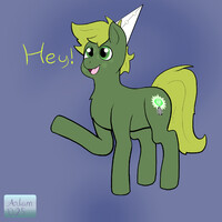 Dunce Cap (ArtFight)