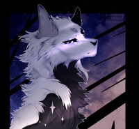 Alone among the stars