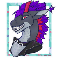 [C]There Were Dragons No More!