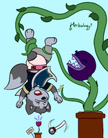 Perils of magic school