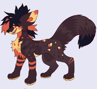 $12 canine adopt (CLOSED)