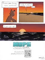 МОРЕ 10 - END