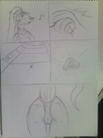 The Daily Tales of Ensign Nylah - 1 - "The Booty"