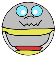 Bowlo Dinobot Grimlock