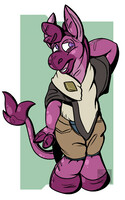 [AF] Adalore!