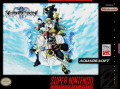 KH 2 - Darkness of the Unknown SNES soundfont mashup