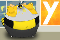 Alphabetical Airships - Y