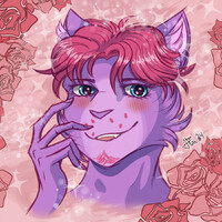 Shoujo Style Experiment