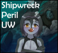Unexpected meeting in the Deep [UW Peril]