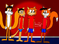 The Sona Party