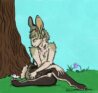 Paisley .:ArtFight 2024:.