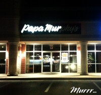 Papa Mur