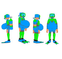 Roba belly edit