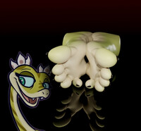 Mother Viper Gripperz