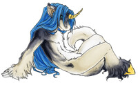 Yuniko.Halfbreed.Lanitara