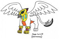 My Digimon (D4) mega_B1