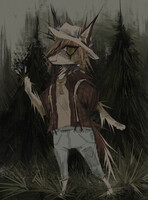 pine