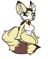 Chibi Lynn