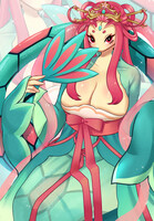 ✧ Princess Milotic ✧