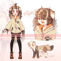 F2e adopt raffle