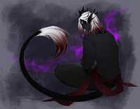 Sketch - Velkyn - Corruption