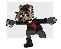This Yeen is is outta here