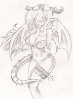 Sonia the Princess