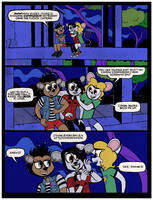 Skweaq - One Cool Guy 25