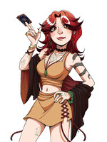 Altushka for skuf ^^