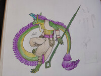 Sez Parvak full body reference