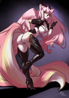 Kitsune