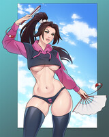 Mai Shiranui