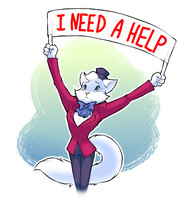 I Need A Help. Again.