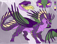 Dragon N'aix
