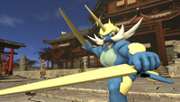 Samurott