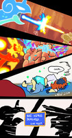 [5/5] Inner Battle Inside Keldeo's body_GRAND FINALE