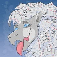 [ArtFight 2024] Note
