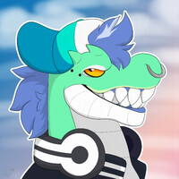 [ArtFight 2024] Alan