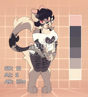 ADOPT [SOLD]