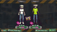 Dal Vs Ryne Pawperty Damage