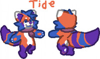 Tide!