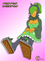 Pon Pon Ogerpon ALTS BELOW!!!