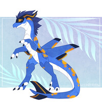 Cordus - Dino-ify (by Wysdrem)