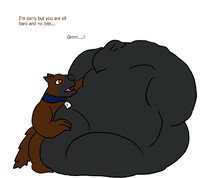 All Bark No Bite