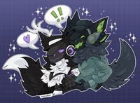 ⭐️ Happy Chatter ⭐️