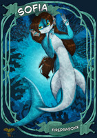 Sofia for FireDragonX