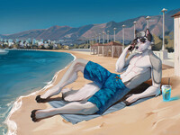 Sea Wolf