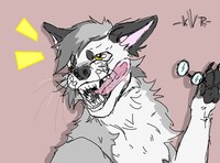 Hey?